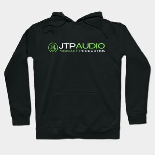 JTP Audio Production Hoodie